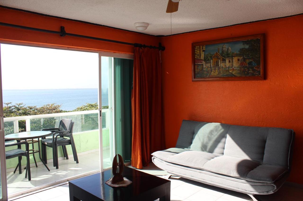 Condominio Brisas Boulevard Kukulcan Km. 19, Zona Hotelera 칸쿤 외부 사진