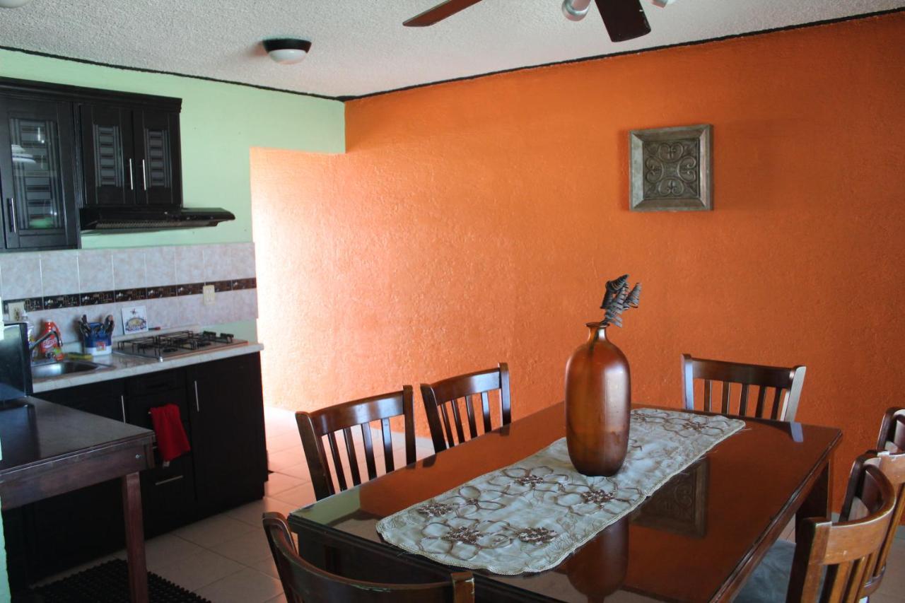 Condominio Brisas Boulevard Kukulcan Km. 19, Zona Hotelera 칸쿤 외부 사진