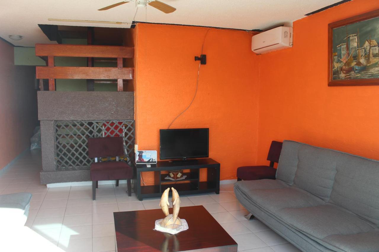 Condominio Brisas Boulevard Kukulcan Km. 19, Zona Hotelera 칸쿤 외부 사진
