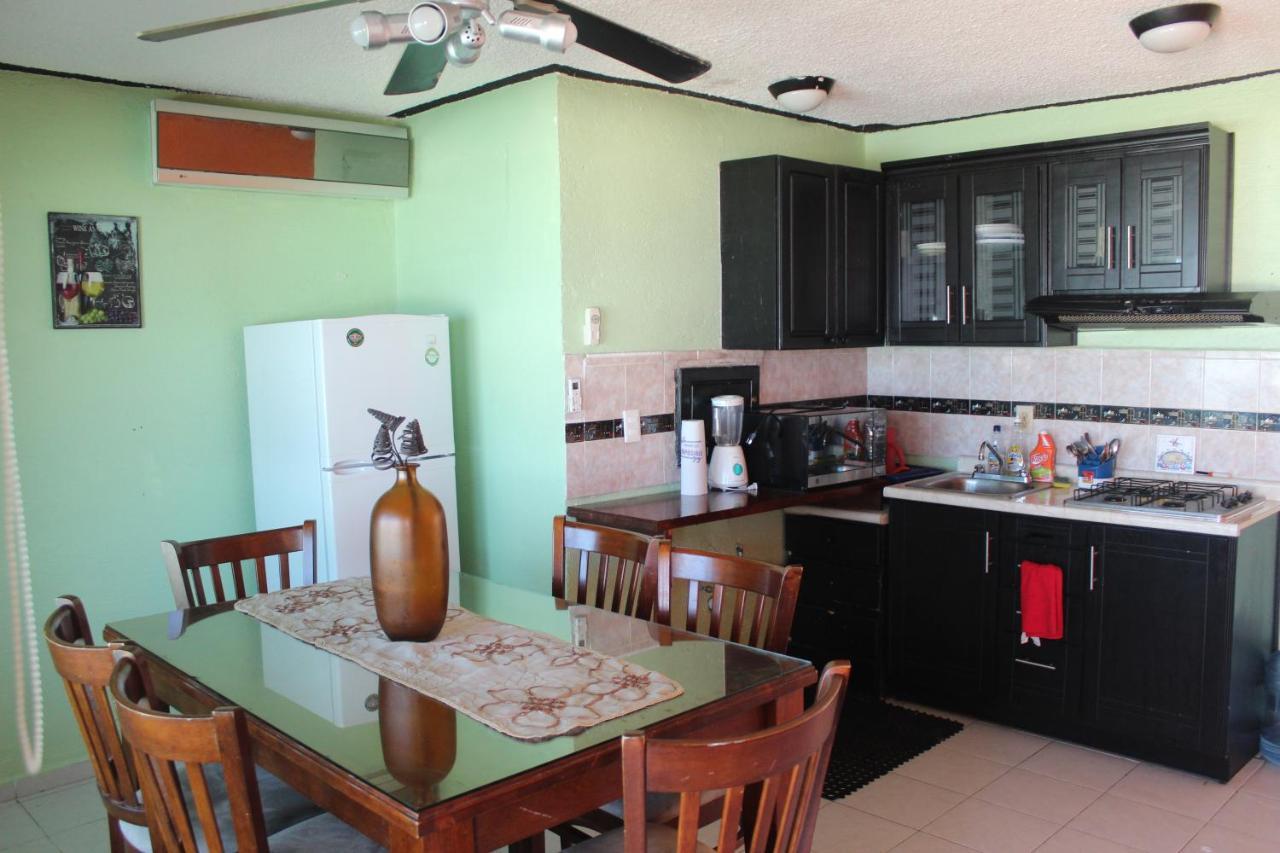 Condominio Brisas Boulevard Kukulcan Km. 19, Zona Hotelera 칸쿤 외부 사진