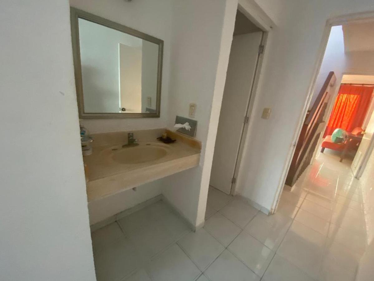 Condominio Brisas Boulevard Kukulcan Km. 19, Zona Hotelera 칸쿤 외부 사진