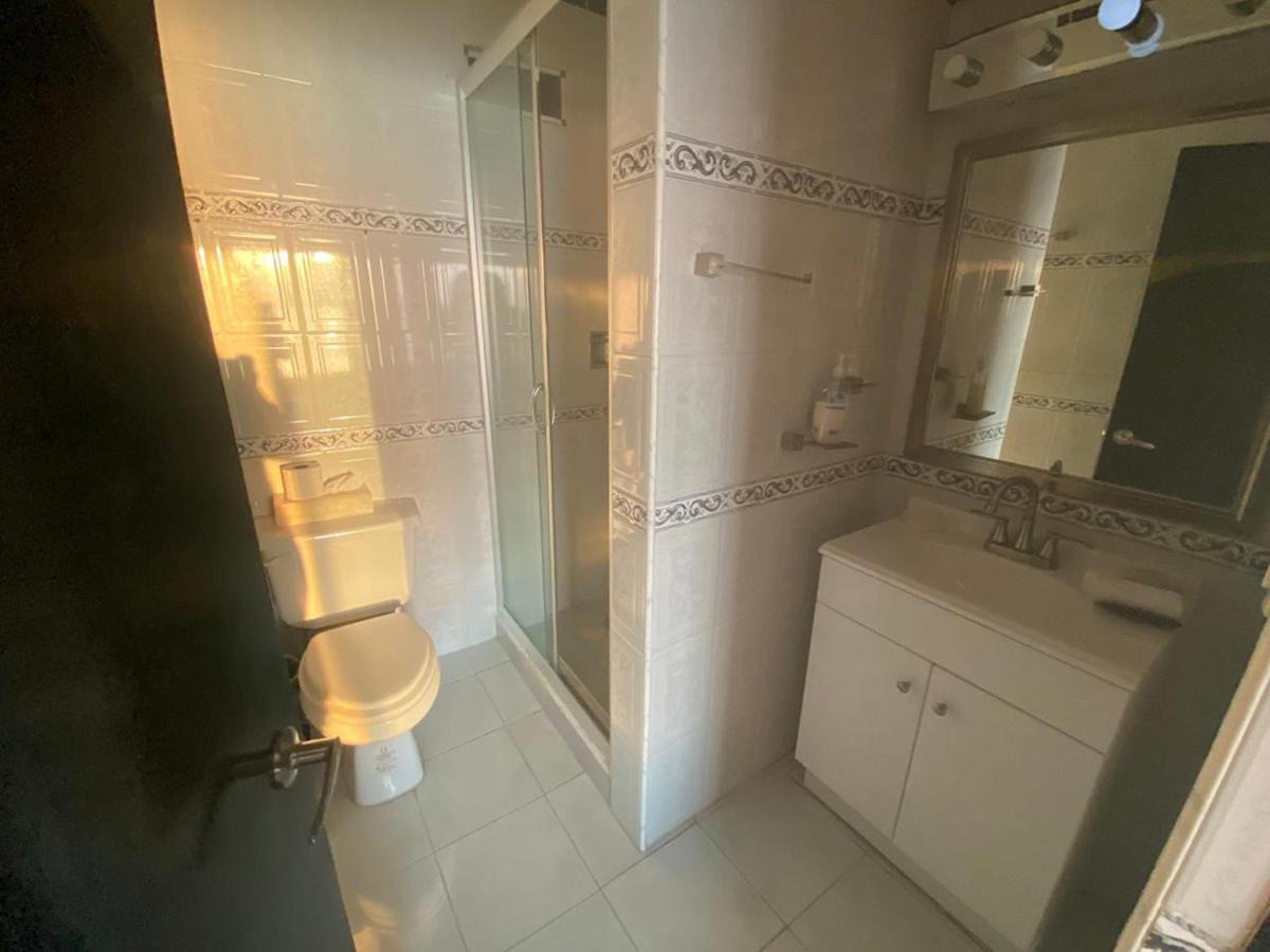 Condominio Brisas Boulevard Kukulcan Km. 19, Zona Hotelera 칸쿤 외부 사진