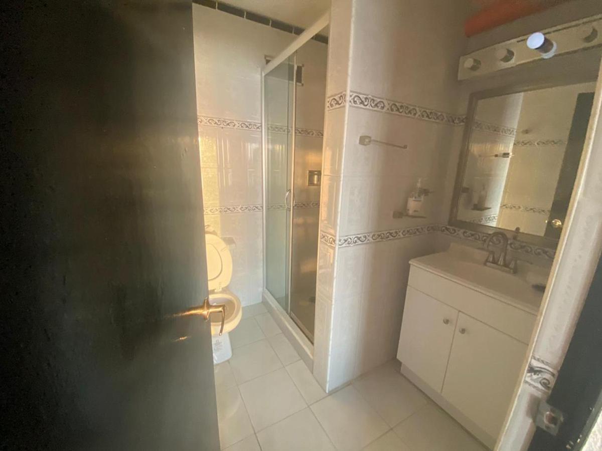 Condominio Brisas Boulevard Kukulcan Km. 19, Zona Hotelera 칸쿤 외부 사진
