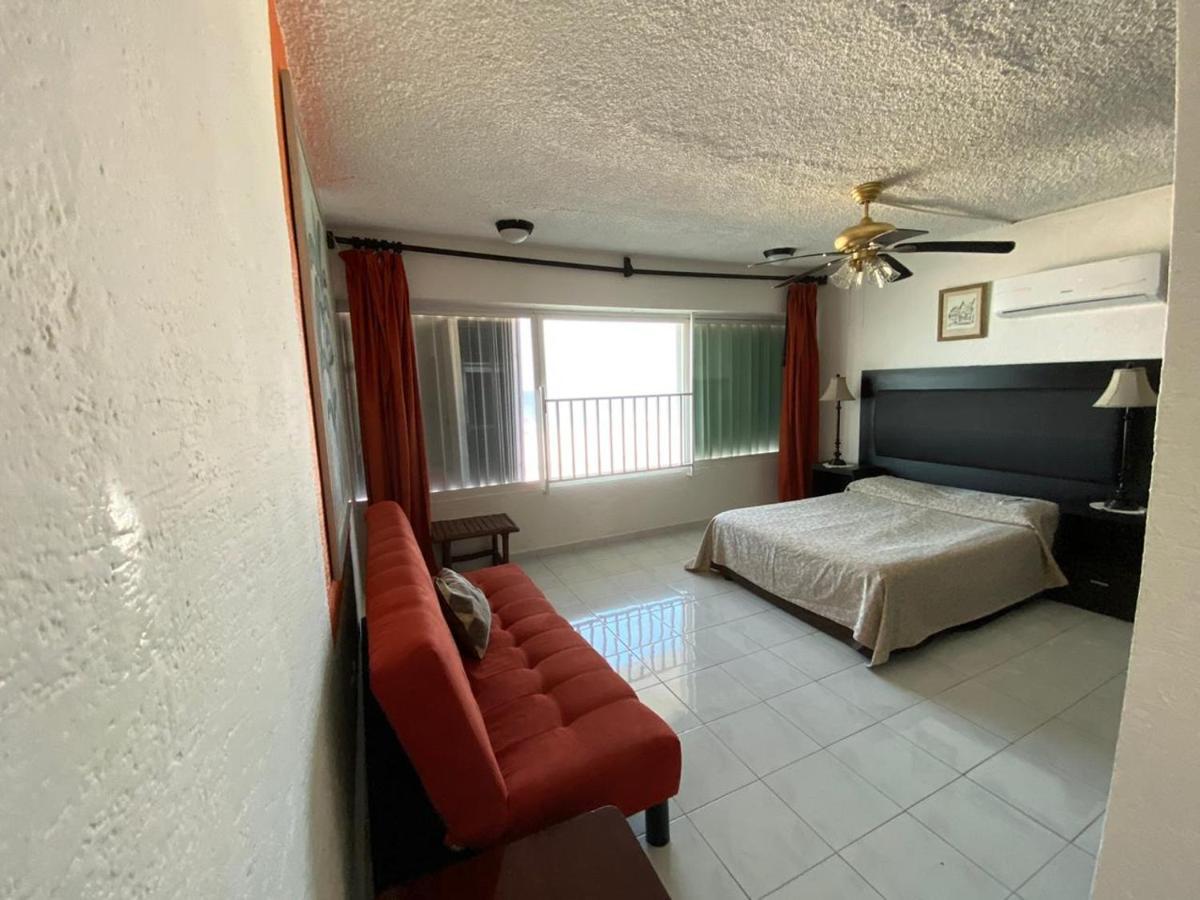 Condominio Brisas Boulevard Kukulcan Km. 19, Zona Hotelera 칸쿤 외부 사진